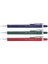 Castell Edge Versatil Kalem Koyu Renk 0.7 mm 1