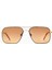 Fremont Sun 17 Bkgd Unisex Metal Güneş Gözlüğü 3