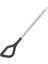 Basic Line Karıştırma Kaşığı 32 cm 1