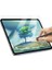 0.15MM Darbe Emici Samsung Galaxy Tab S7 Ekran Koruyucu Pet Paperfeel Full Kaplama Koruyucu 1