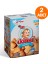 Cicibebe Bebek Bisküvisi 700 gr (2 Adet) 1