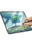 Polham Samsung Galaxy Tab S8 Ultra Paperfeel Pet 0.15MM Full Kaplama Darbe Emici Ekran Koruyucu 1