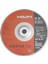 Kesici Disk Ac-D 230×3,20×22 mm(25) Up 1