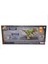 Mattel HNT63 Jurassic World Kamuflaj Dinozor Figürü 5