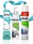 3'lü Silver Set - Su Itici Sprey 300 ml + Ayakkabı Deodorantı & Temizleme Köpüğü 1