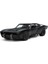 1:18 Batmobile Model Araba ve Batman Figür 3
