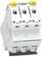 SCHNEİDER ELECTRİC Acti9 İc60N A9F74306 6A Sigorta (3P, 6Ka, C Eğrisi) 3