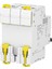 SCHNEİDER ELECTRİC Acti9 İc60N A9F74306 6A Sigorta (3P, 6Ka, C Eğrisi) 5