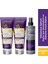 Biotin&Keratin Hızlı Uzamaya Kırılma Karşıtı Saç Bakım Seti 1