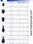Eurotechnology Genleşme Tankı Membranı 100-150 Litre - Italyan 2