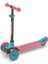 Scotti - 3 Tekerlekli Scooter - Kırmızı 1