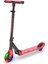 Flexxi Glow - Işıklı Katlanabilir 2 Tekerlekli Scooter - Coral 1