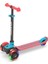 Scotti Glow - 3 Tekerlekli Işıklı Scooter - Kırmızı 1