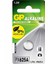 PX625A ALKALİN TEKLİ LR9 PİL 2
