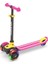 Scotti Glow - 3 Tekerlekli Işıklı Scooter - Pembe 1