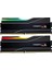 Gskıll F5-6000J3238G32GX2-TZ5NR Tz5 Neo Rgb DDR5-6000MHZ CL32 64GB (2X32GB) Dual (32-38-38-96) 1.40V 4