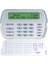 Alıson 8 Kyo4,kyo8 Serisi 8 Zone Hırsız Alarmı LED Keypad 1