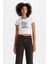 Graphic Ringer Mini Tee 1