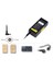 Nirvana S500.1051-A150P-G-F Notebook Adaptör, Şarj Cihazı 65W 1