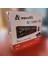 Aqoustics 3AMFI Çıkışlı Işlemcili USB Bluetooth Profesyonel Oto Teyp 1