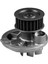 MAGNETTI MARELLI Opel Frontera B X22SE-Y22SE Devirdaim Magnetti Marelli 1
