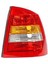 Opel Astra G Sedan Sağ Stop Lambası Depo Marka 442-1934R3UE 1