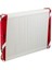 Plus 500 x 600 Panel Radyatör 1