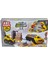 Fen Toys 03744 Artstand Forklift Operatör Kum Set - Fen Toys 1