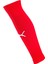 Teamgoal 23 Sleeve Socks Futbol Tozluk 70426401 Kırmızı 1