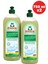 Limonlu Bulaşık Balsamı 750 ml 2'li 1