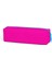 Sport Neon Pembe Mavi Tek Bölmeli Kalem Çantası 22351 3