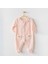 Velvet Ballerina Bebek Tulumu AC24134 1