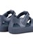 S10292-047 Nıco Mc Blue Çocuk Sandalet Mavi 4