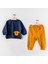Lion 2'li Bebek Takımı AC24194 1