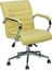 Anfibi Yellow Çalışma Koltuğu 2