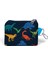 Kids Lacivert Mavi Dinazor Desenli Bozuk Para Çantası 21740 2
