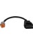 Vgate Icar 6 Pin - Obd2 Dönüştürücü Kablo Harley Davidson 1