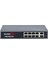 8 Port 10/1000 +2 Uplink 1000MBPS Poe Switch+2sfp 1