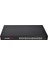 24PORT 10/1000 +2 Uplink 1000MBPS Poe Switch+2sfp 1