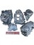 150 Motor Gövde Karter Blok Set Komple Tk 2