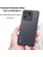 Dokuma Silikon Çok Katmanlı Xiaomi 13 Pro Kılıf Darbe Koruyucu Ince Zarif Dokuma Xiaomi 13 Pro 4