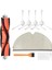 Xiaomi Vacuum Mop 1c (STYTJ01ZHM) ve Dreame F9 Uyumlu Set 1
