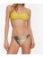 Yılan Desenli Bikini Takımı 8451BA0055-6523 4