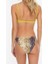 Yılan Desenli Bikini Takımı 8451BA0055-6523 5