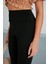 Büyük Beden Yüksek Bel Toparlayıcı Korse Çelik Örme Tayt - Plus Size 3