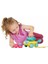 Tomy Toomies 73410 Jurassic World Diz ve Çek Anki +12 Ay 2