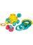 Tomy Toomies 73410 Jurassic World Diz ve Çek Anki +12 Ay 3