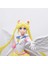 Anime Sailor Moon - Usagi Tsukino Figürü 3