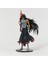 Anime Bleach Gk Ichigo Kurosaki Final Getsuga Tenshou Aksiyon Figür 32 cm 1
