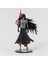 Anime Bleach Gk Ichigo Kurosaki Final Getsuga Tenshou Aksiyon Figür 32 cm 3